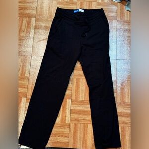 Men’s Old Navy Sweatpants - Black